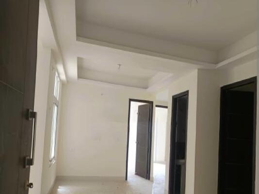 3 BHK Flat In Sanchar Arcade Residency, Sikrod, Ghaziabad For Sale  In Sikrod, Ghaziabad