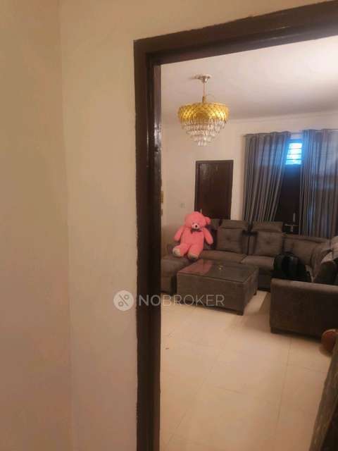 3 BHK Flat In Sanchar Arcade Residency, Sikrod, Ghaziabad For Sale  In Sikrod, Ghaziabad