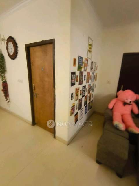 3 BHK Flat In Sanchar Arcade Residency, Sikrod, Ghaziabad For Sale  In Sikrod, Ghaziabad