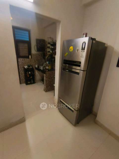 3 BHK Flat In Sanchar Arcade Residency, Sikrod, Ghaziabad For Sale  In Sikrod, Ghaziabad