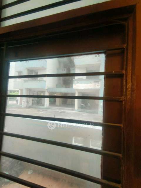 3 BHK Flat In Sanchar Arcade Residency, Sikrod, Ghaziabad For Sale  In Sikrod, Ghaziabad