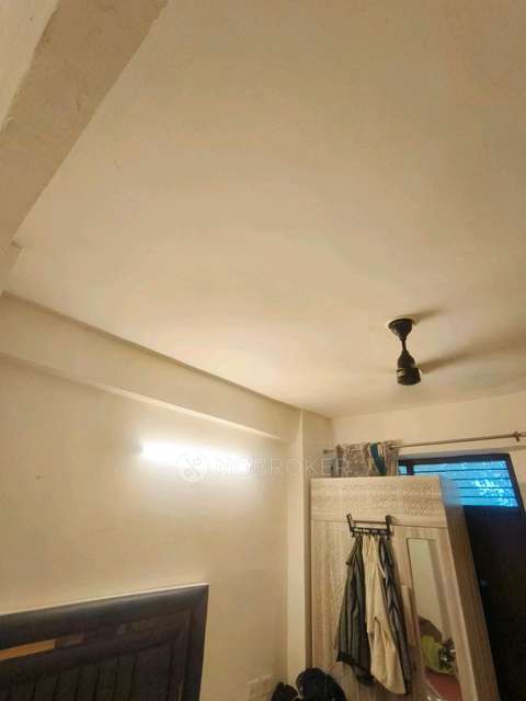 3 BHK Flat In Sanchar Arcade Residency, Sikrod, Ghaziabad For Sale  In Sikrod, Ghaziabad