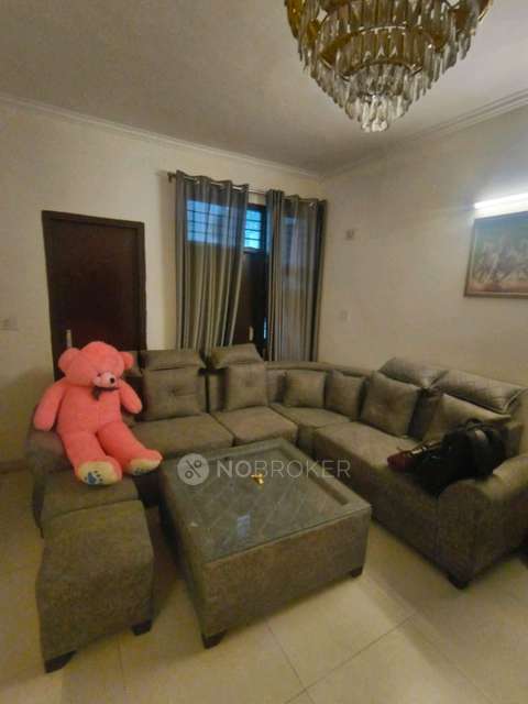 3 BHK Flat In Sanchar Arcade Residency, Sikrod, Ghaziabad For Sale  In Sikrod, Ghaziabad