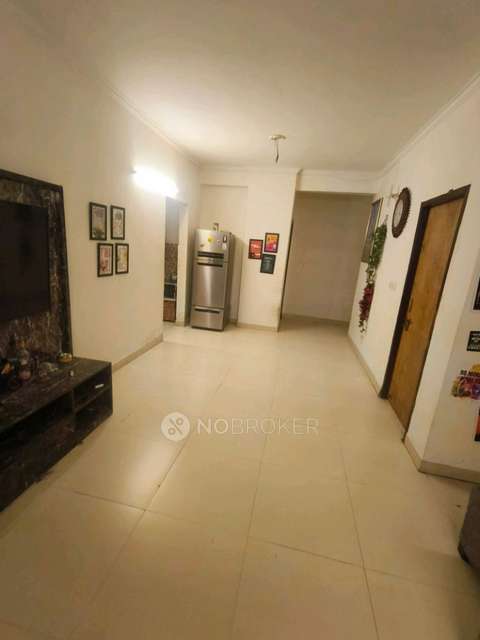 3 BHK Flat In Sanchar Arcade Residency, Sikrod, Ghaziabad For Sale  In Sikrod, Ghaziabad