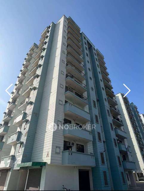 3 BHK Flat In Sanchar Arcade Residency, Sikrod, Ghaziabad For Sale  In Sikrod, Ghaziabad