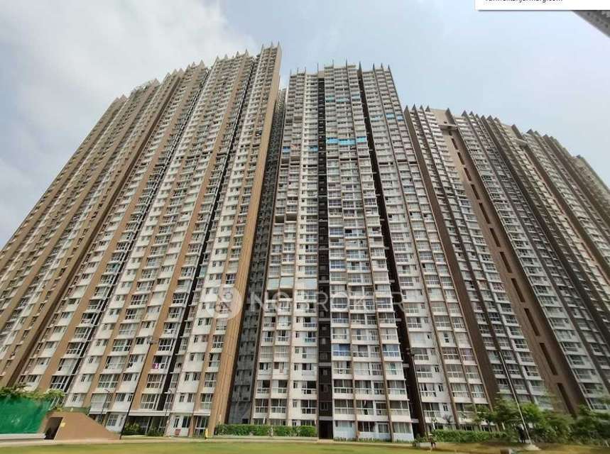 1 BHK Flat In Runwal Forests, Kanjurmarg West For Sale  In Kanjurmarg West