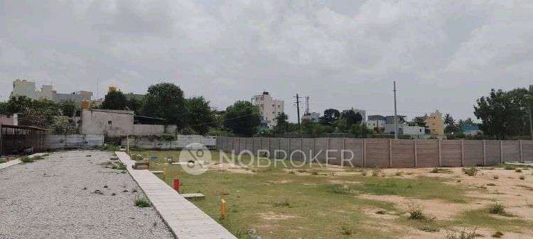 Plot For Sale  In Rr Residency In Gottigere