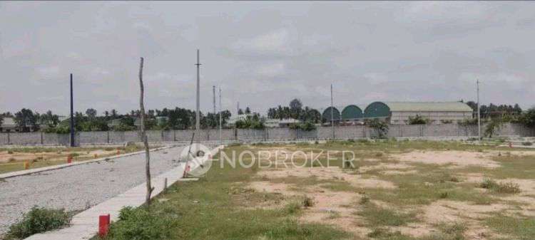 Plot For Sale  In Rr Residency In Gottigere