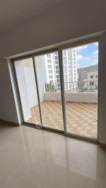 2 BHK Flat In Aarohi Co-operative Housing Society For Sale  In Sus 