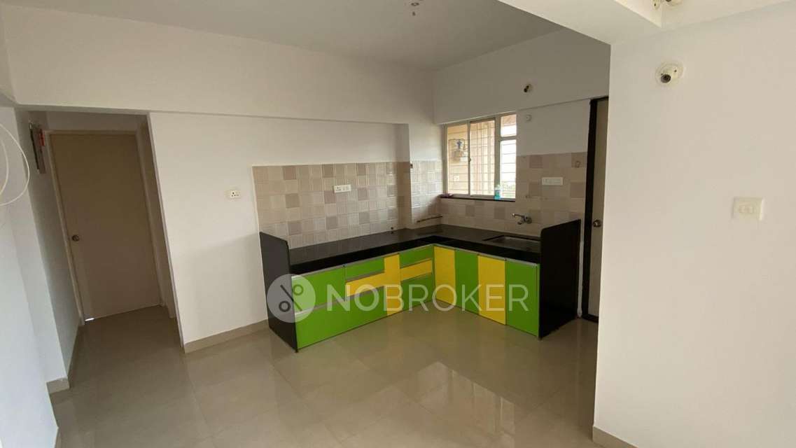 2 BHK Flat In Aarohi Co-operative Housing Society For Sale  In Sus 