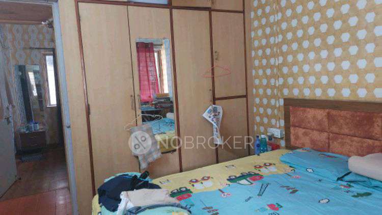 2 BHK Flat In Motiram Nagar Society  for Rent  In Motiram Nagar Housing Society A Wing