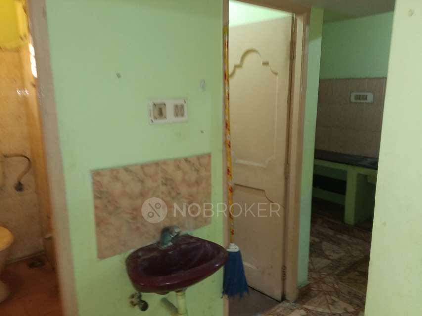 1 BHK Flat In Nebula For Sale  In Medavakkam