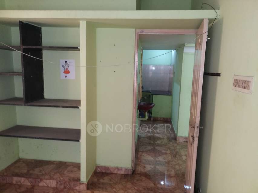 1 BHK Flat In Nebula For Sale  In Medavakkam