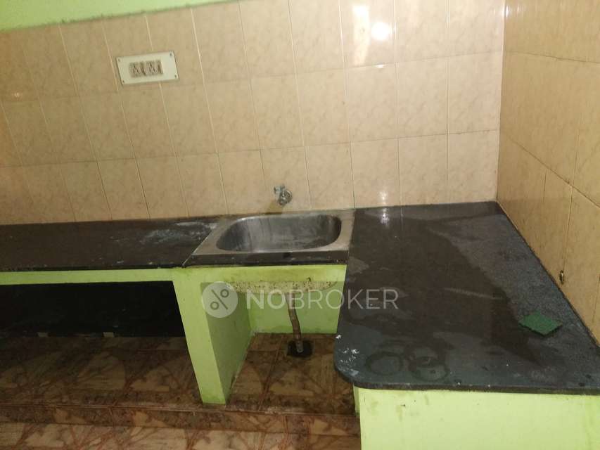 1 BHK Flat In Nebula For Sale  In Medavakkam