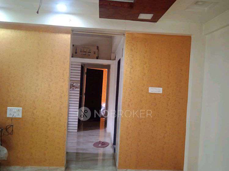 Single Room for Female In 2 BHK  In Royal Cataleya In Kiwale