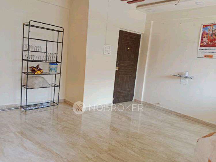 Single Room for Female In 2 BHK  In Royal Cataleya In Kiwale