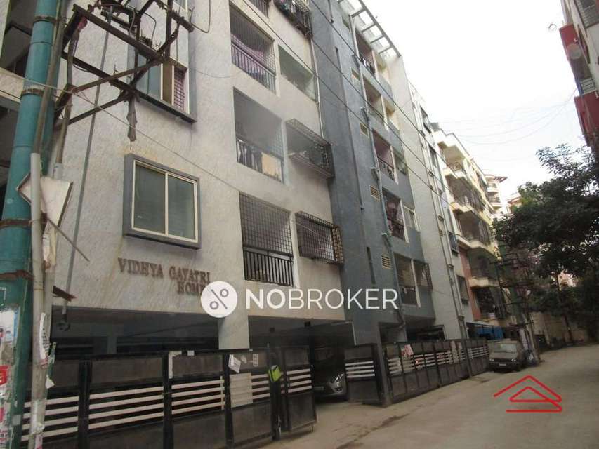 1 RK House for Rent  In Marathahalli