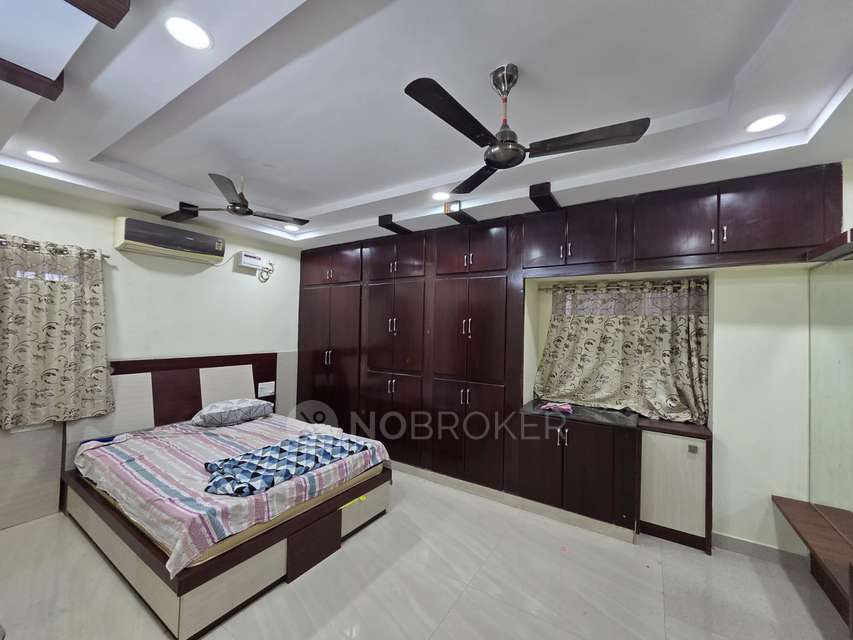 3 BHK Villa In Praneeth Natures Bounty for Rent  In Praneeth Natures Bounty