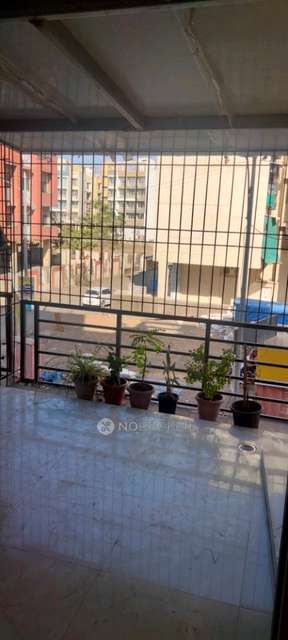 1 RK Flat In Gunina Pride Ulwe Sector 25 For Sale  In Ulwe Sector 25