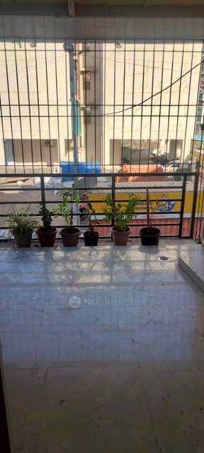 1 RK Flat In Gunina Pride Ulwe Sector 25 For Sale  In Ulwe Sector 25