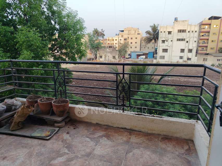 2 BHK Flat In Aaryan Shriram Residency for Rent  In Wagholi