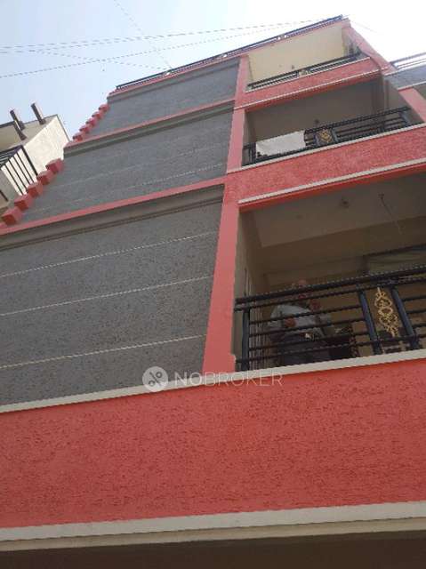 1 BHK House for Rent  In Chinnapanahalli