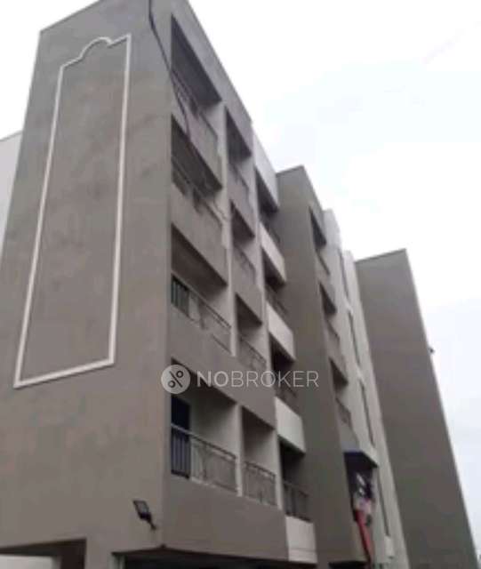 1 RK Flat In Deep Darshan For Sale  In Vasai East