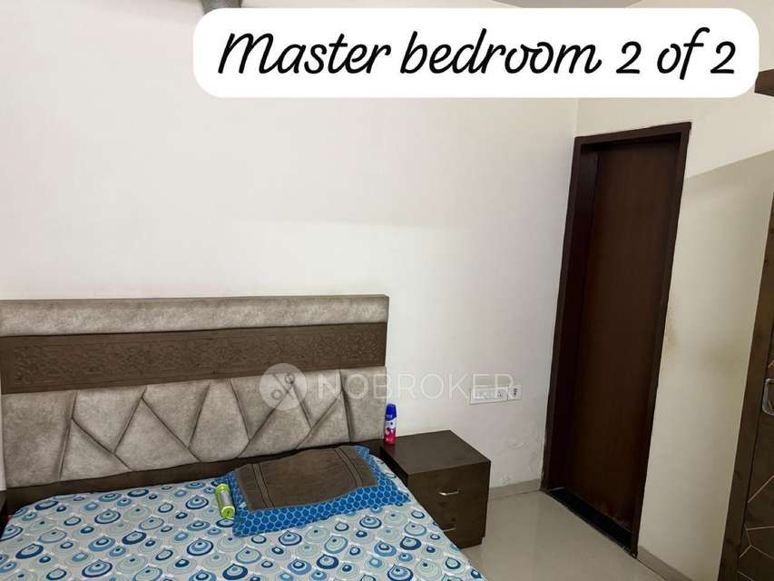 2 BHK Flat In Cccc For Sale  In Kharghar