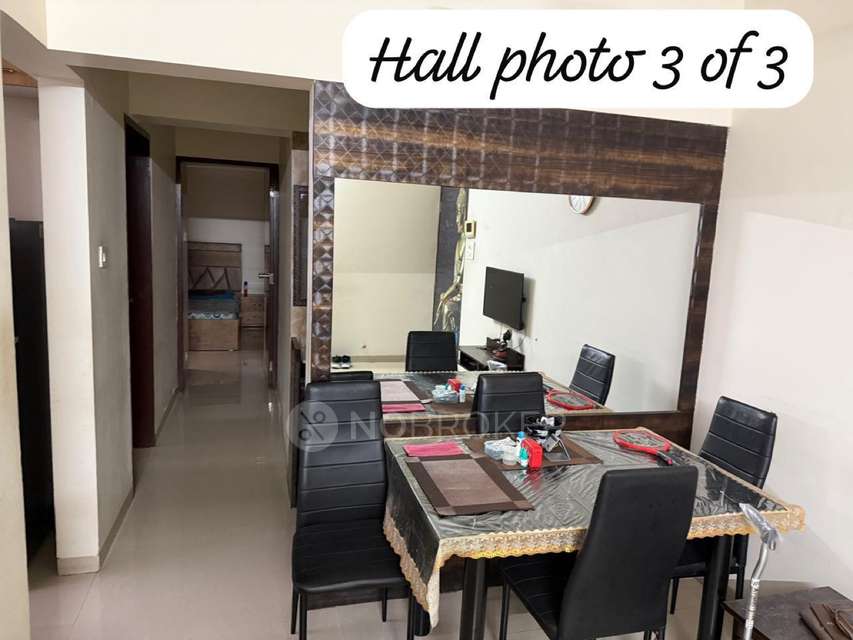 2 BHK Flat In Cccc For Sale  In Kharghar