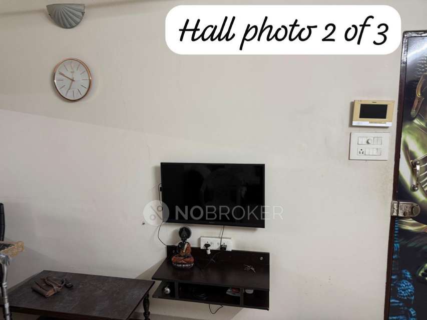 2 BHK Flat In Cccc For Sale  In Kharghar