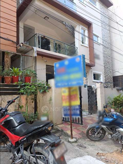 PG for Boys in Gachibowli