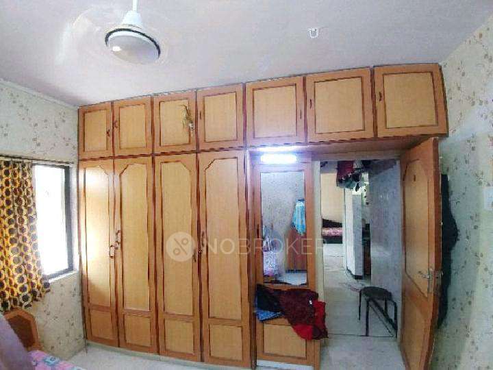 1 BHK Flat In Shiv Sagar Chs For Sale  In Borivali West