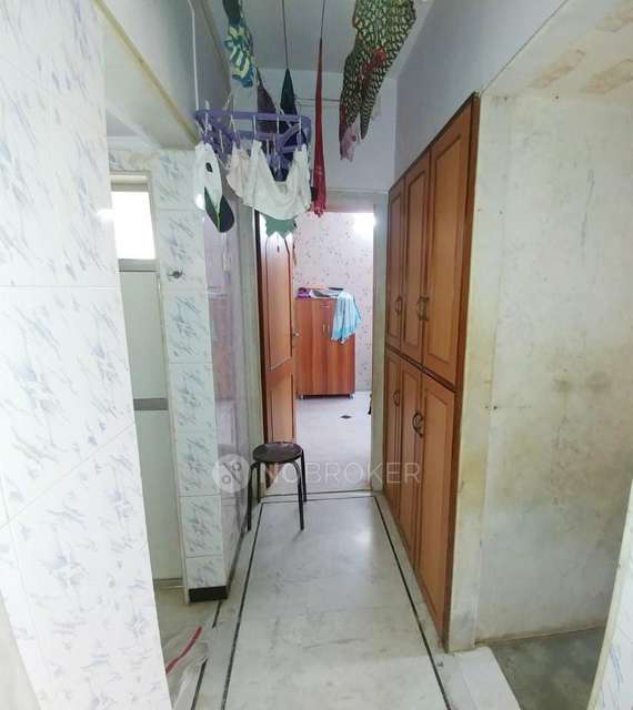 1 BHK Flat In Shiv Sagar Chs For Sale  In Borivali West