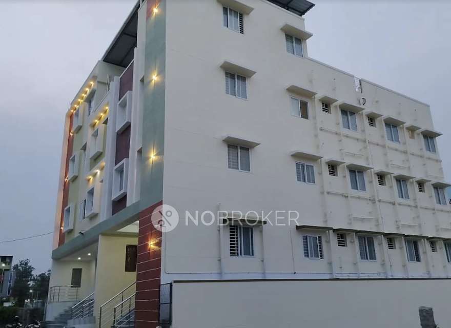 PG for Boys in Hosur