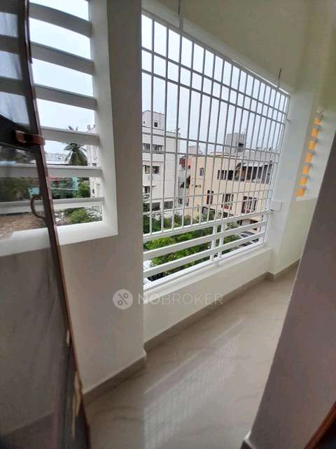 2 BHK Flat In Sri Sai Nivas Apartment For Sale  In Kolathur