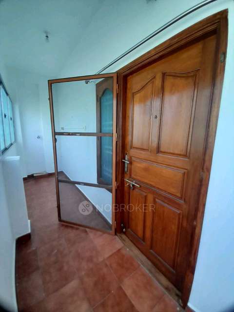 2 BHK Flat In Sri Sai Nivas Apartment For Sale  In Kolathur