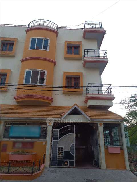 PG for Boys in Rajarajeshwari Nagar