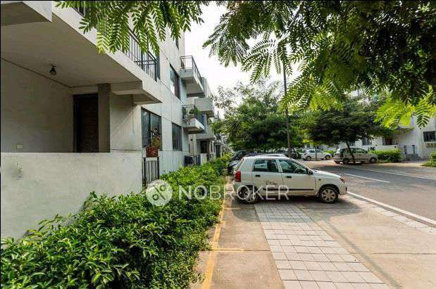 2 BHK Flat In  Vatika Independent Floors For Sale  In Sector 83