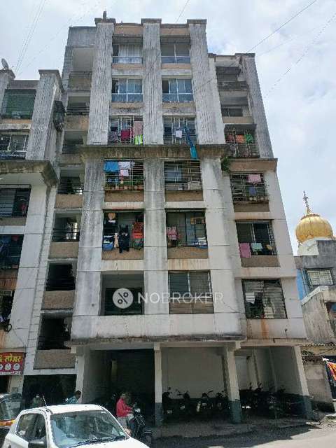3 BHK Flat In Mansmruti Complex Aundh Gaonthan for Rent  In Aundh