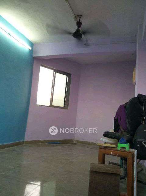 1 BHK Flat In Munbra Amrutnagar Abtab Palace 7 Flr No Lift  for Rent  In Kgn Mini Mart