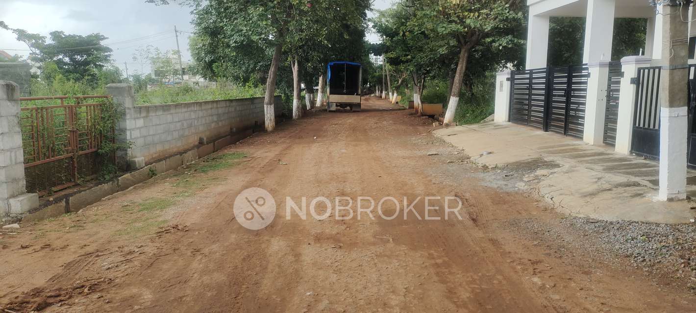 Plot For Sale  In S N Nagar  Phase 1 In Chokkasandra