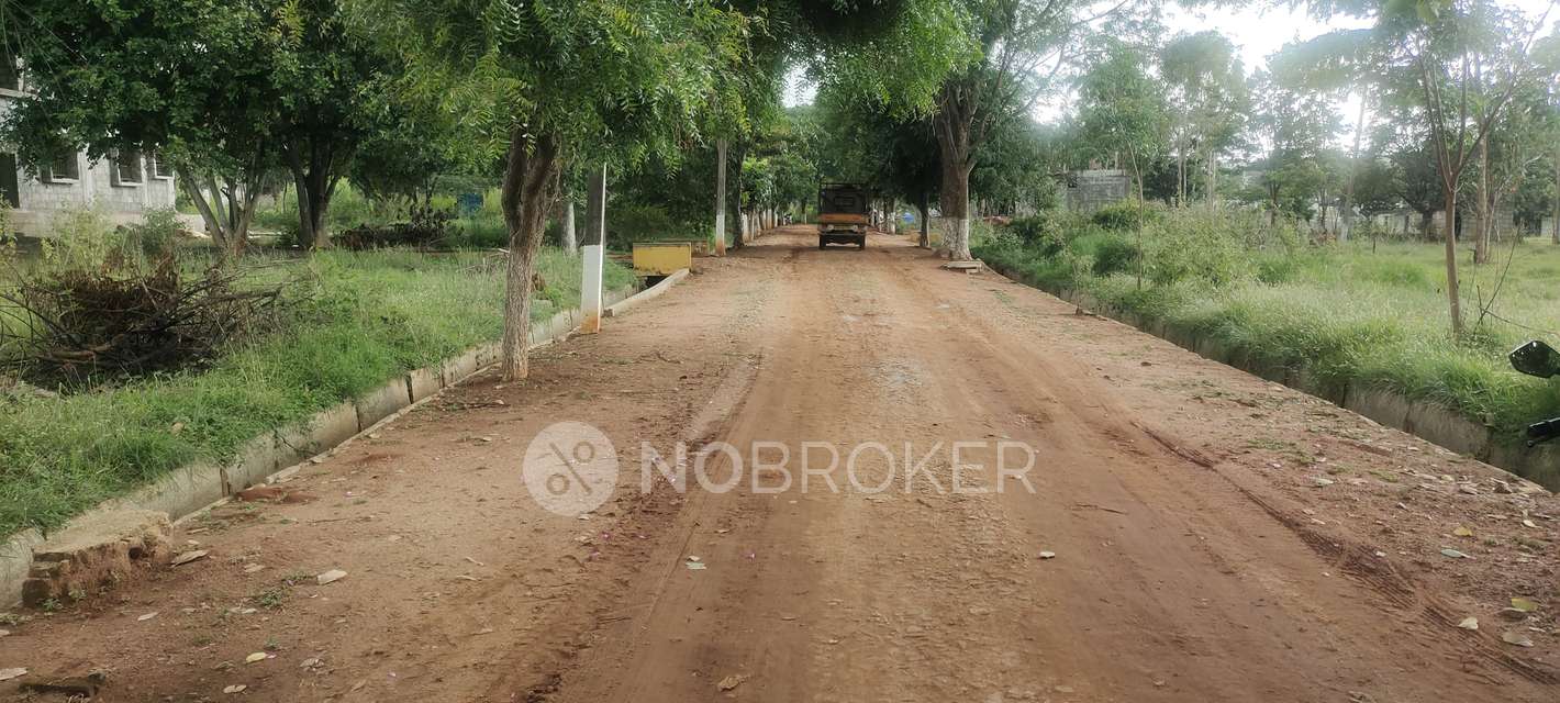Plot For Sale  In S N Nagar  Phase 1 In Chokkasandra