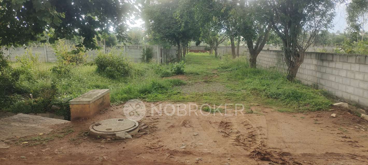 Plot For Sale  In S N Nagar  Phase 1 In Chokkasandra