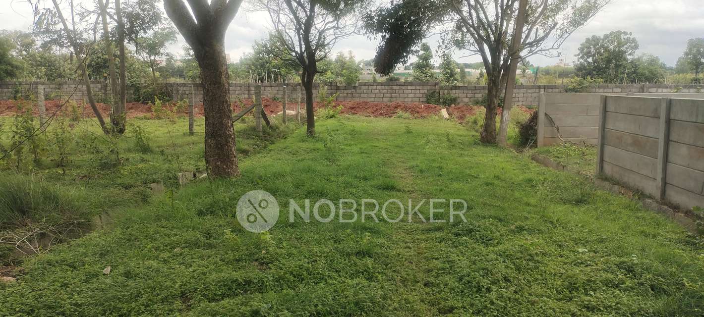Plot For Sale  In S N Nagar  Phase 1 In Chokkasandra