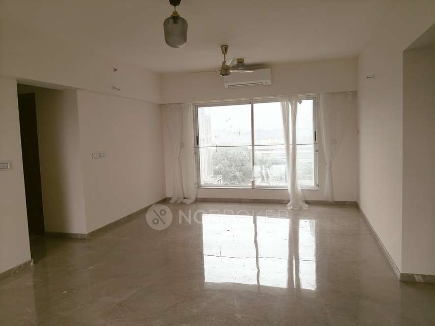 3 BHK Flat In L&t Elixir Reserve for Rent  In Powai