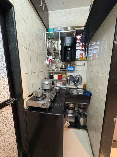 1 BHK Flat For Sale  In Andheri West