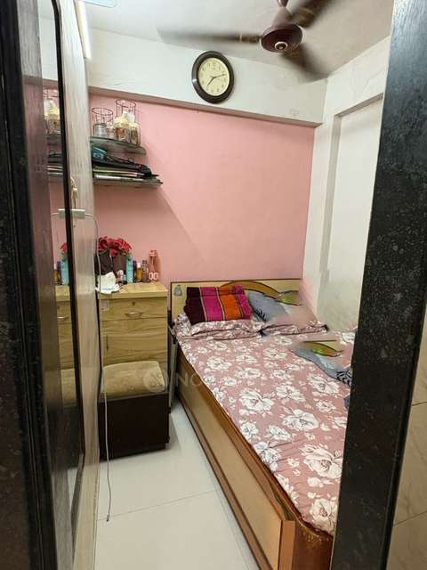 1 BHK Flat For Sale  In Andheri West