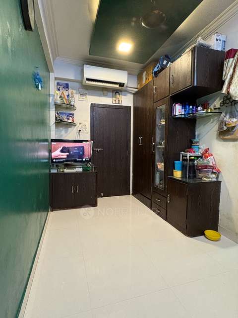 1 BHK Flat For Sale  In Andheri West