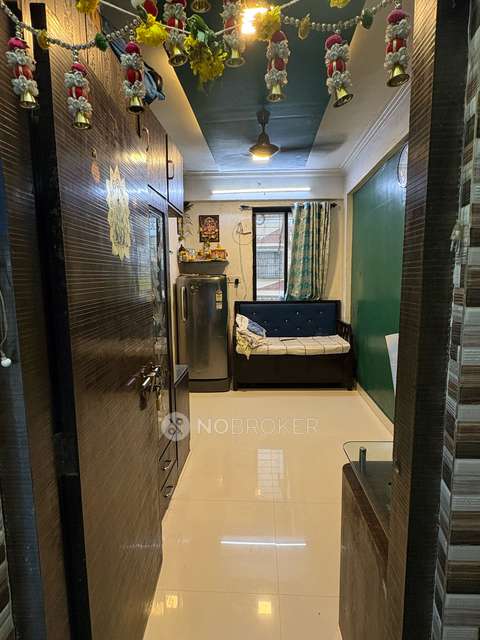 1 BHK Flat For Sale  In Andheri West