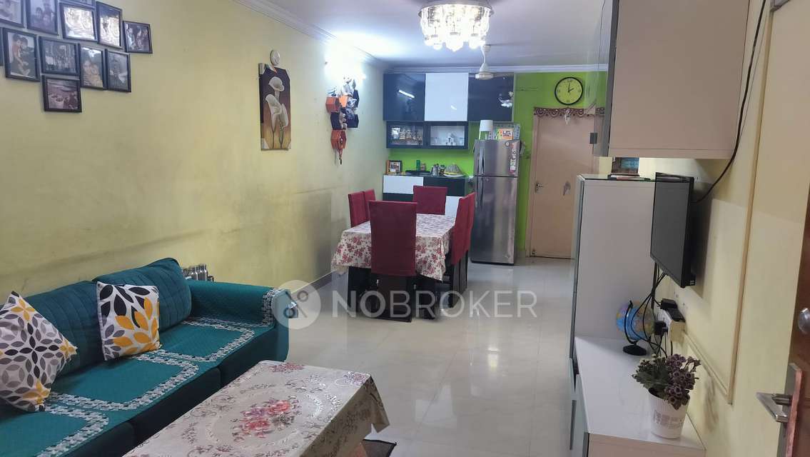 3 BHK Flat In Janapriya Metropolis, Moti Nagar For Sale  In Moti Nagar